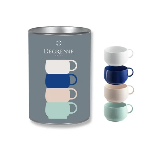 Caféterie Empileo