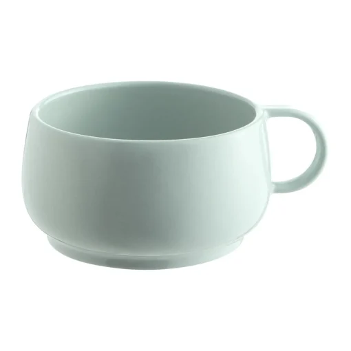 Caféterie Empileo Vert Amande