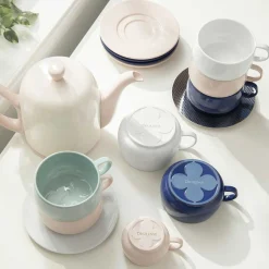 Caféterie Empileo Vert Amande