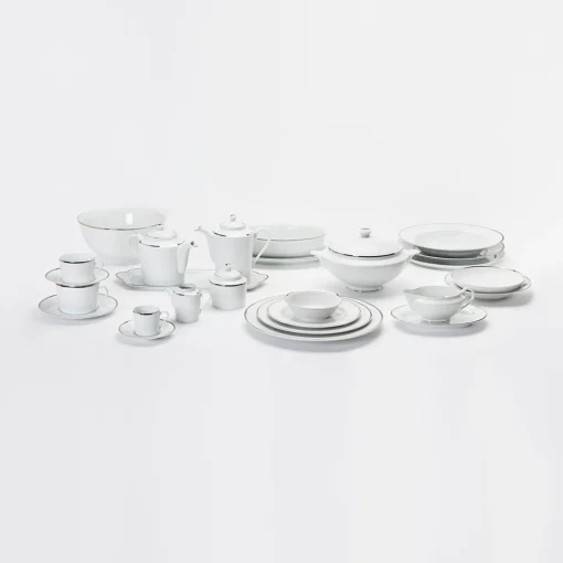 Galon Platine