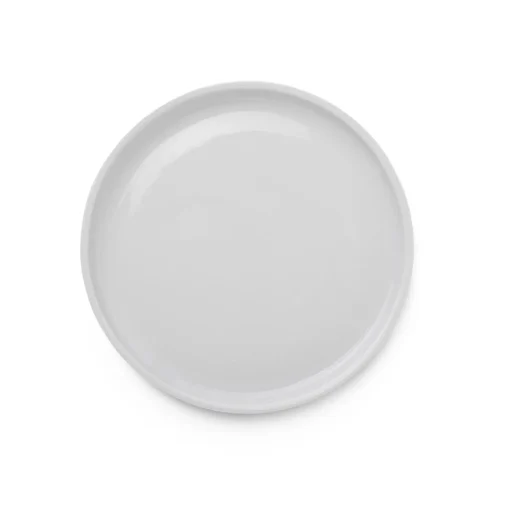 La Vaisselle De L'Econome Blanche
