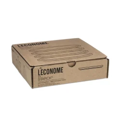 La Vaisselle De L'Econome Blanche