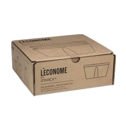 La Vaisselle De L'Econome Rutabaga