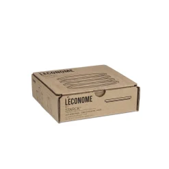 La Vaisselle De L'Econome Blanche