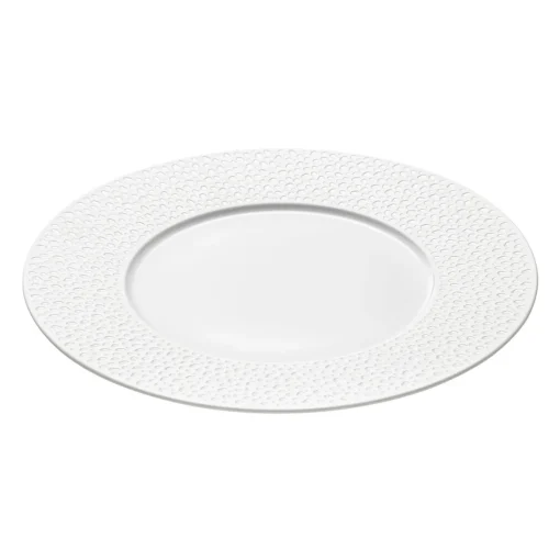 Perles De Rosee Blanches