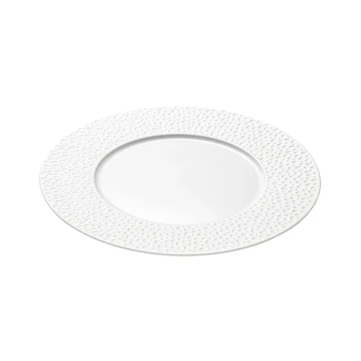 Perles De Rosee Blanches