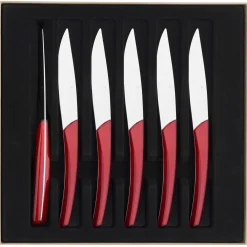 Quartz Miroir Rouge