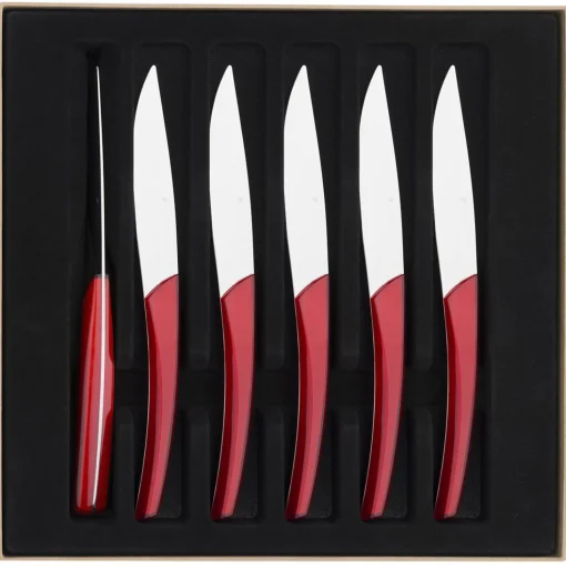 Quartz Miroir Rouge