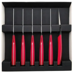 Quartz Miroir Rouge
