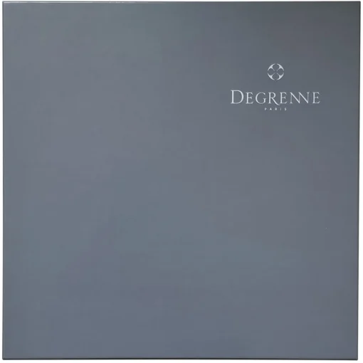 Quartz Miroir Rouge